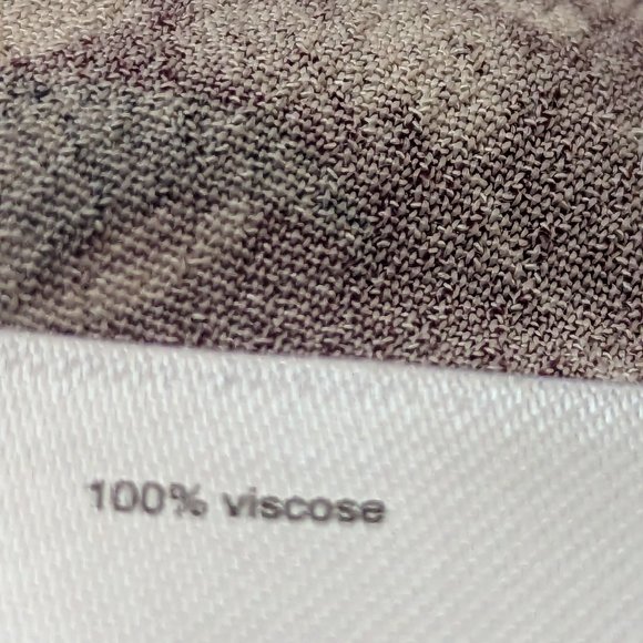 Maje Rimba Floral & Monkey Printed Hankerchief Midi Dress - Picture 14 of 16